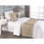 Pale Brown and White is out of stock