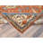 Tineka One-of-a-Kind 9' X 11'9" New Age Wool Area Rug Blue