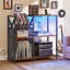 Support de table avec tourne-disque Miele