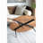 Solid Wood Top Coffee Table-1704746112
