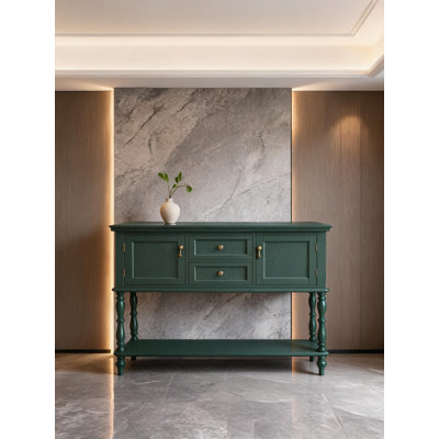 Console 42 po Modern Farmhouse