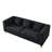 Upholstered Sofa With Pillows-132380352
