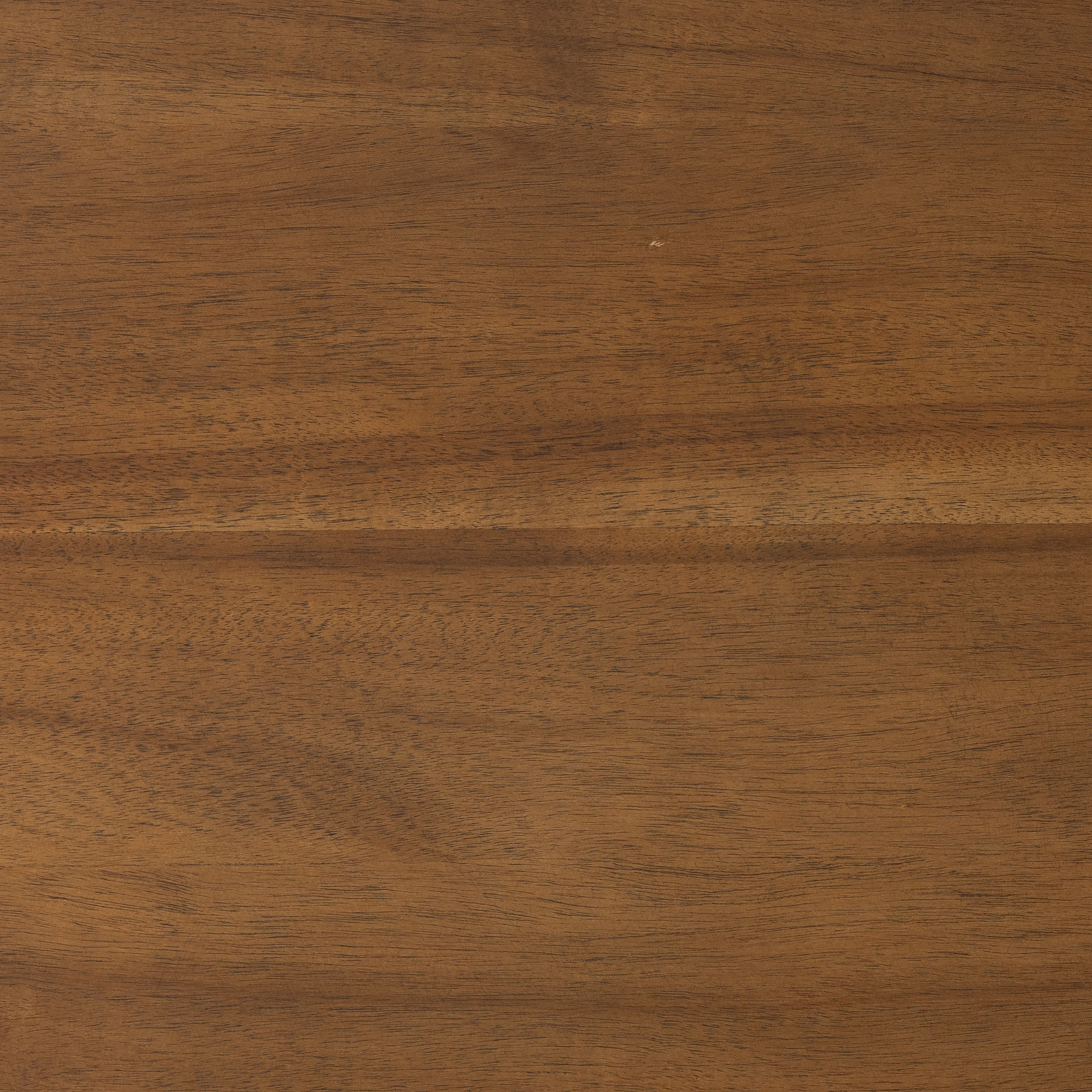 Haiden Single Coffee Table, 17" H x 27" L x 51" W, Brown