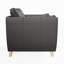 Marylin Leather Snuggle Chair-1369066676-1367360251