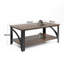 Ajman Coffee Table with Storage