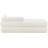 Kennedy Chenille Upholstered Bench-980618763
