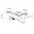 Creative simple coffee table-107245905