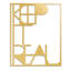 Décoration murale en métal-94208244-94208248