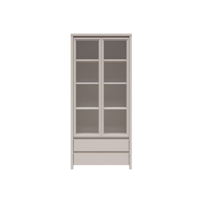90 cm W Display Cabinet China Cabinet