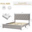 Structure de lit double pour un assemblage facile-1067476941-1067476938