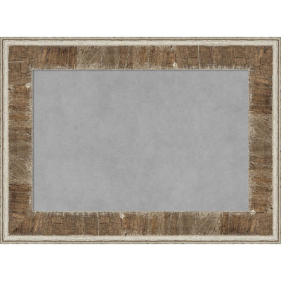 Tableau magnétique Farmhouse Brown