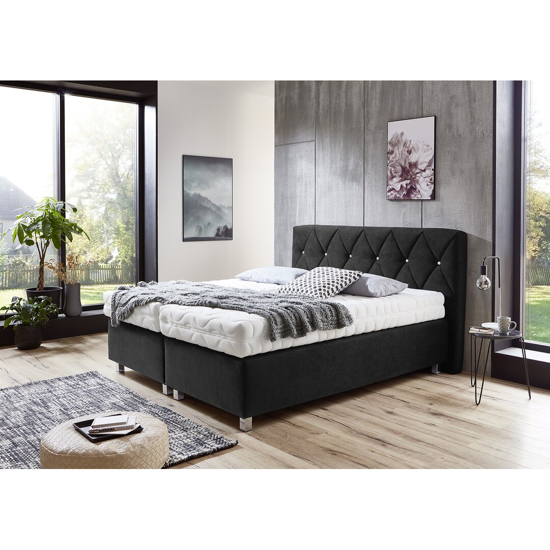 Boxspringbett Gosdantin