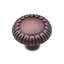 CK Series 1 1/2" Diameter Mushroom Knob-12829726-12829725