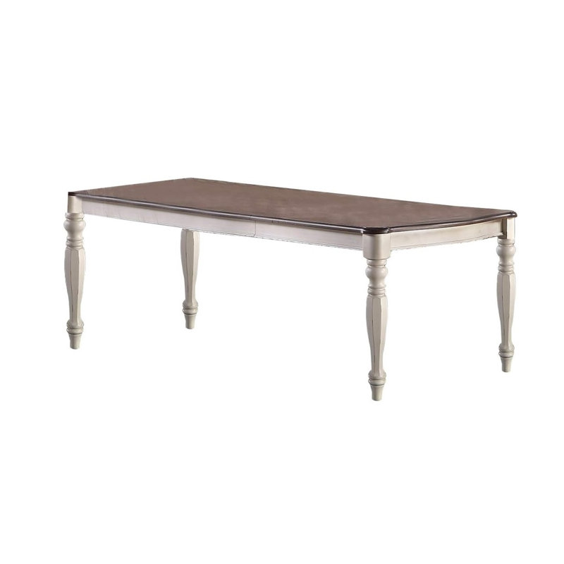 Table de salle à manger Transitional