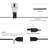 Outdoor 10 - Bulb 120'' Plug-in String Light-284671111
