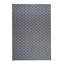 Tapis noir abstrait intérieur / extérieur-1944355284