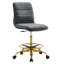 Chaise de dessinateur Ripple Performance-2064508297