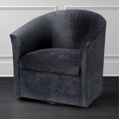 Sand Swivel Chair