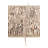 10 Ft Runner Pinson Multi Rug