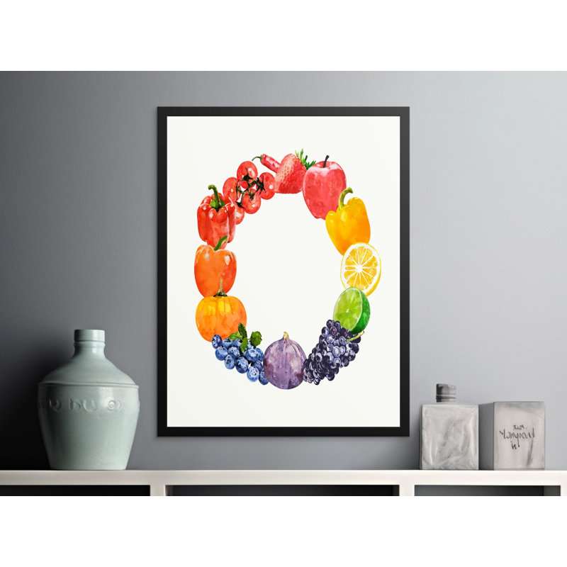 No Frame Print, 11x14
