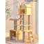 Arbre à chat Minimalist Home