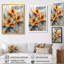 Burlington - Art mural sur toile à motif floral-1563127952-1563127955-1563127953