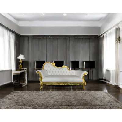 Infinity Chaise Lounge