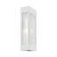 Stainless Steel Wall Light