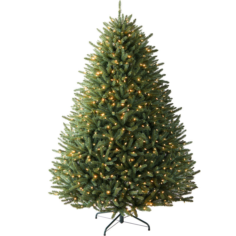 Arbre de Noël Albric North Valley, 6.5'