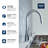 Zedra Single Handle Kitchen Faucet