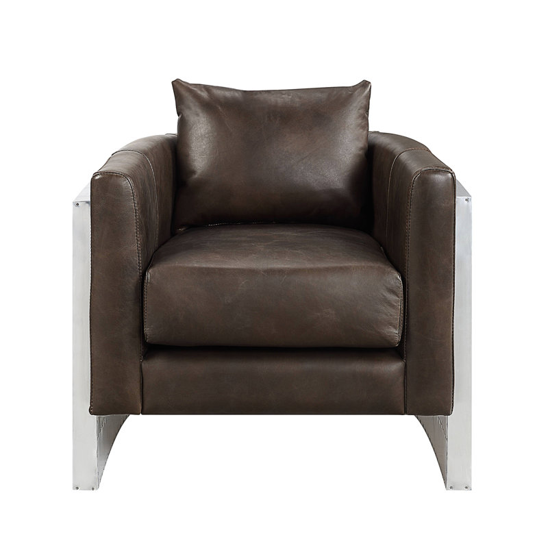 Fauteuil d'appoint Betla
