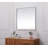 Valparaiso Metal Square Wall Mirror-368463562-368463556