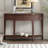 Ladedra 51.1'' Console Table-654514234