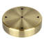 Luminaire suspendu 5 lumières Allure-110809502
