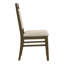 Chaise rembourrée Reese