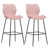 Salmon Pink is out of stock