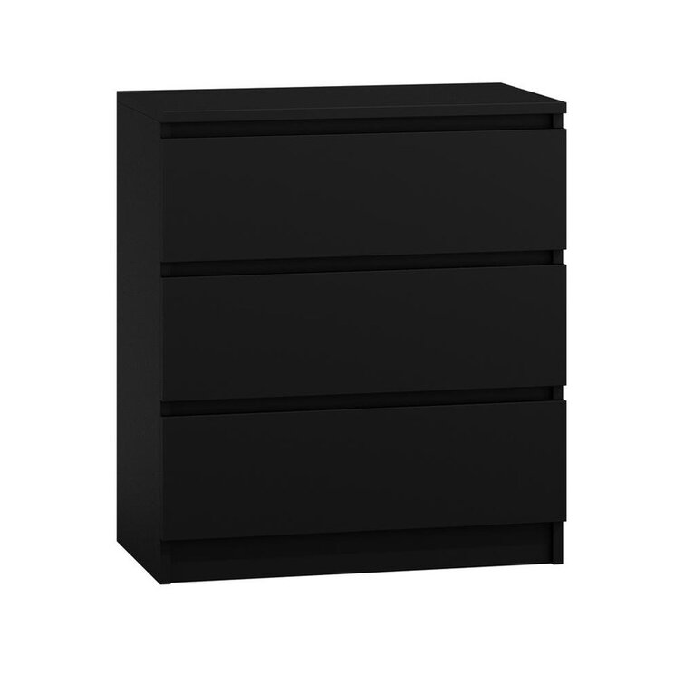 Francine 3 - Drawer Chest of Drawers