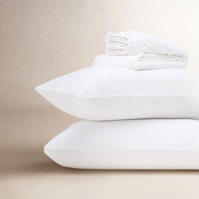 Double Stitch Sheet Set