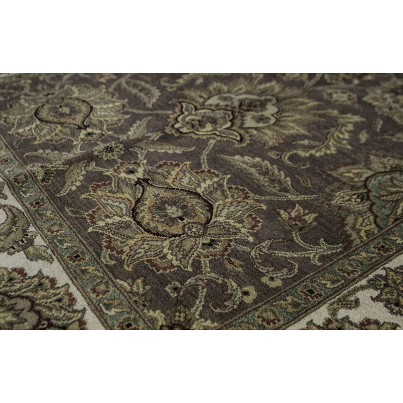 Trinity One-of-a-Kind 6'1" X 9'4" Area Rug