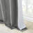 Serene Embroidered Single Curtain Panel-1816790662