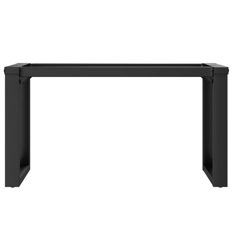 Table Leg, 43cm H x 70cm W x 30cm D