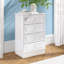 Fully Assembled Jacey 4 Drawer Chest