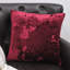 Housses de coussin en velours écrasé-677876415