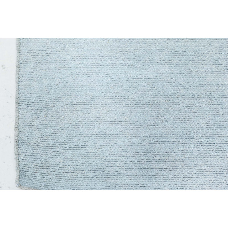 One-of-a-Kind Runner 2'1" X 13'8" Hand Knotted Area Rug