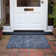 Segin Area Rug with Non-Slip Backing