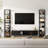 Narrow Bookshelf, 6-Tier Tall Skinny Bookcase, Rustic Industrial Metal Frame Corner Storage Display Shelf-852892384