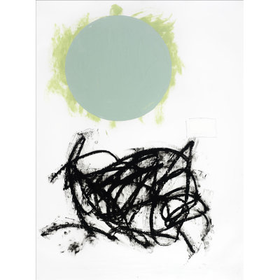Have A Blast 2010 Print by Robert Robinson
