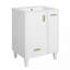 Meuble-lavabo sophistiqué avec rangement abondant et fabrication durable-1123368085