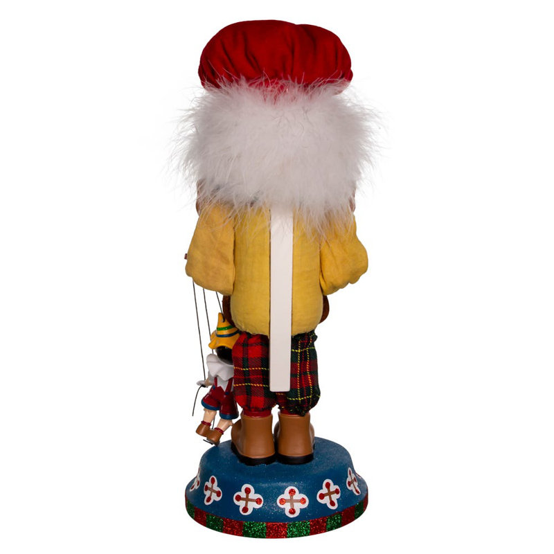 Christmas Nutcracker