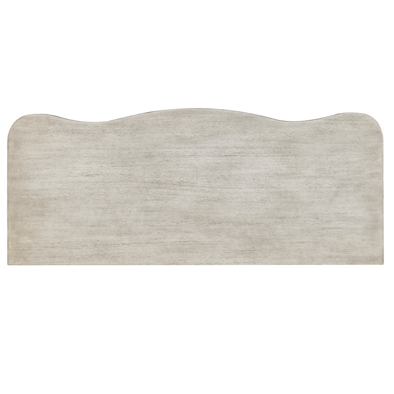 Oyster Bay 4 - Drawer Dresser, Off White